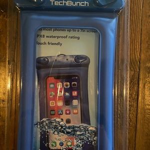 Waterproof Phone Pouch Universal